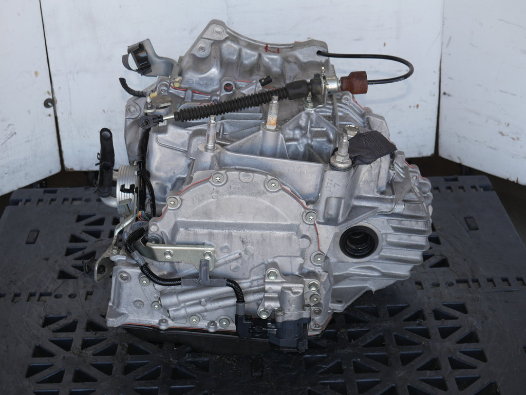 MAZDA 3 AUTOMATIC TRANSMISSION 2014 2015 2016 4CYLINDERS 2.5L JDM PY NON-TURBO GEARBOX