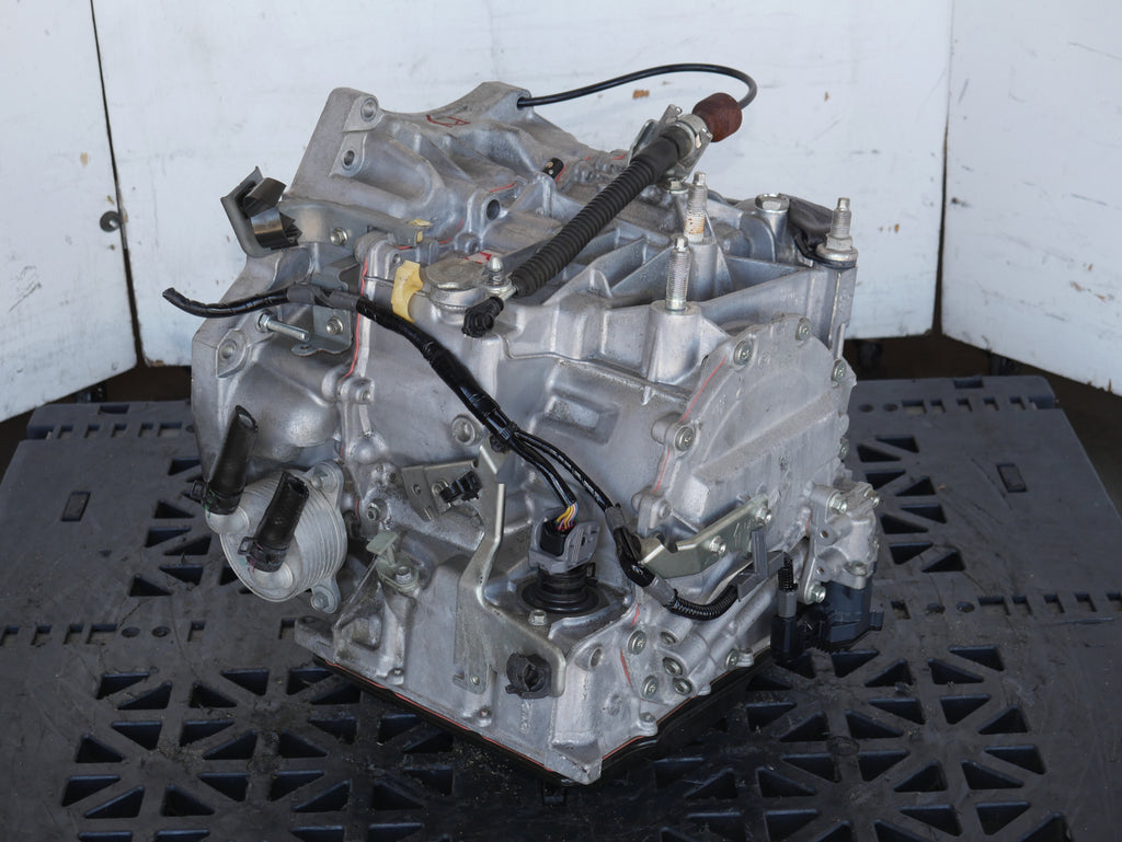 MAZDA 3 AUTOMATIC TRANSMISSION 2014 2015 2016 4CYLINDERS 2.5L JDM PY NON-TURBO GEARBOX