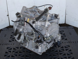 MAZDA 6 AUTOMATIC TRANSMISSION 2014 2015 4CYLINDERS 2.5L JDM PY NON-TURBO GEARBOX