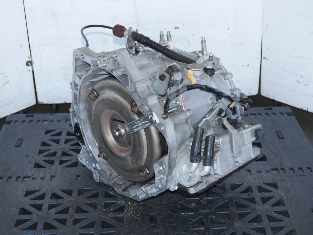 MAZDA 3 AUTOMATIC TRANSMISSION 2014 2015 2016 4CYLINDERS 2.5L JDM PY NON-TURBO GEARBOX