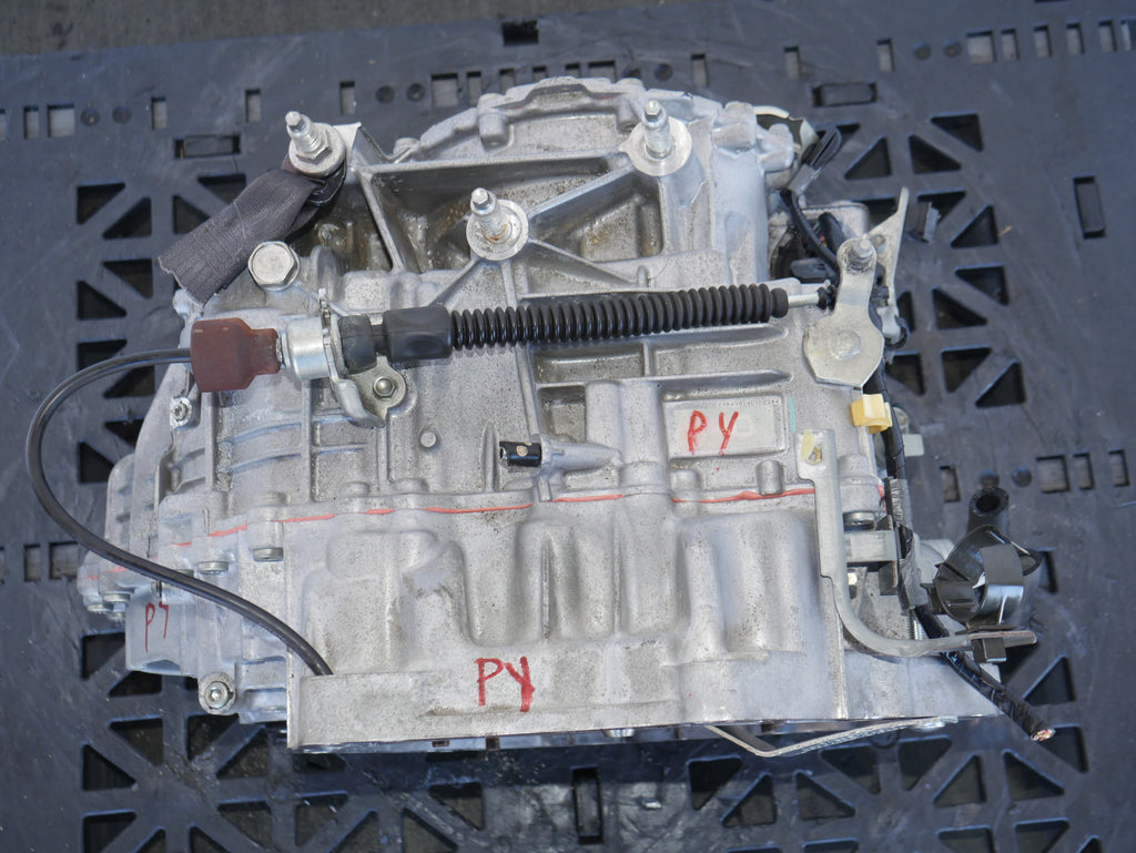 MAZDA 3 AUTOMATIC TRANSMISSION 2014 2015 2016 4CYLINDERS 2.5L JDM PY NON-TURBO GEARBOX