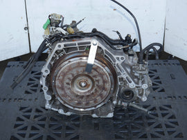 HONDA CIVIC SIR CRX AUTOMATIC TRANSMISSION 1988 1989 1990 1991 4CYLINDERS 1.6L JDM B16A MPRA TRANSMISSION