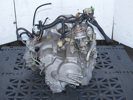 HONDA CIVIC SIR CRX AUTOMATIC TRANSMISSION 1988 1989 1990 1991 4CYLINDERS 1.6L JDM B16A MPRA TRANSMISSION