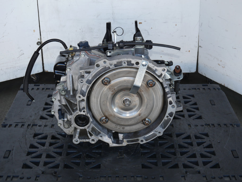 2009 TO 2010 MAZDA 6 AUTOMATIC TRANSMISSION 4CYLINDERS 2.5L JDM L5-VE 5SPEED