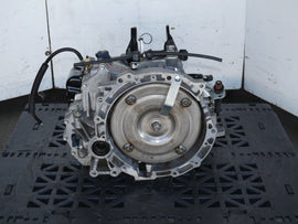 2009 TO 2010 MAZDA 6 AUTOMATIC TRANSMISSION 4CYLINDERS 2.5L JDM L5-VE 5SPEED