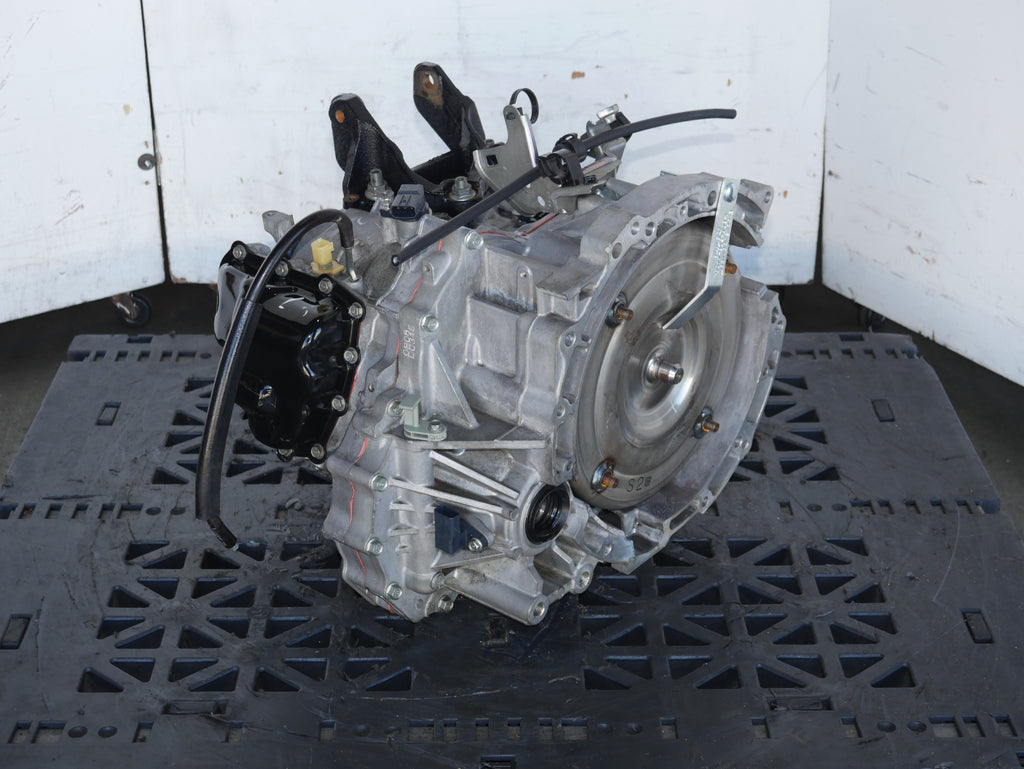 2009 TO 2010 MAZDA 6 AUTOMATIC TRANSMISSION 4CYLINDERS 2.5L JDM L5-VE 5SPEED