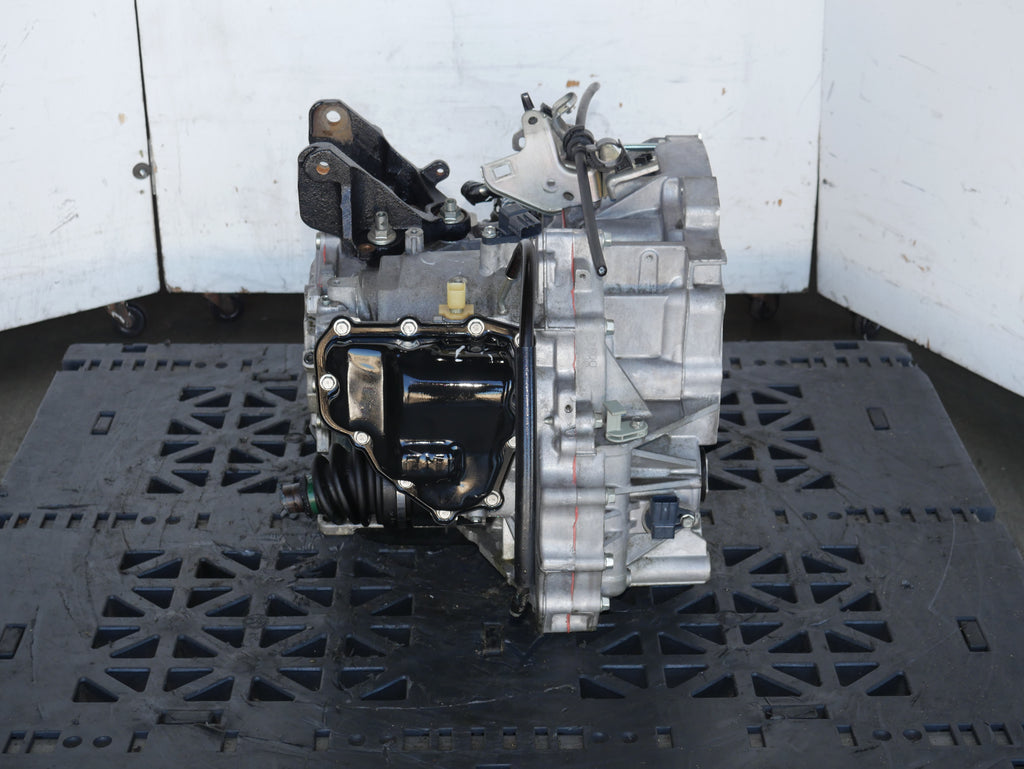 2009 TO 2010 MAZDA 6 AUTOMATIC TRANSMISSION 4CYLINDERS 2.5L JDM L5-VE 5SPEED