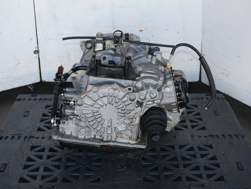 2009 TO 2010 MAZDA 6 AUTOMATIC TRANSMISSION 4CYLINDERS 2.5L JDM L5-VE 5SPEED