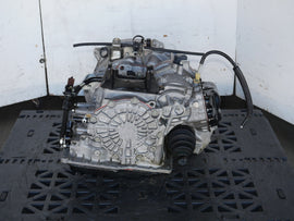 2009 TO 2010 MAZDA 6 AUTOMATIC TRANSMISSION 4CYLINDERS 2.5L JDM L5-VE 5SPEED
