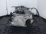 2009 TO 2010 MAZDA 6 AUTOMATIC TRANSMISSION 4CYLINDERS 2.5L JDM L5-VE 5SPEED