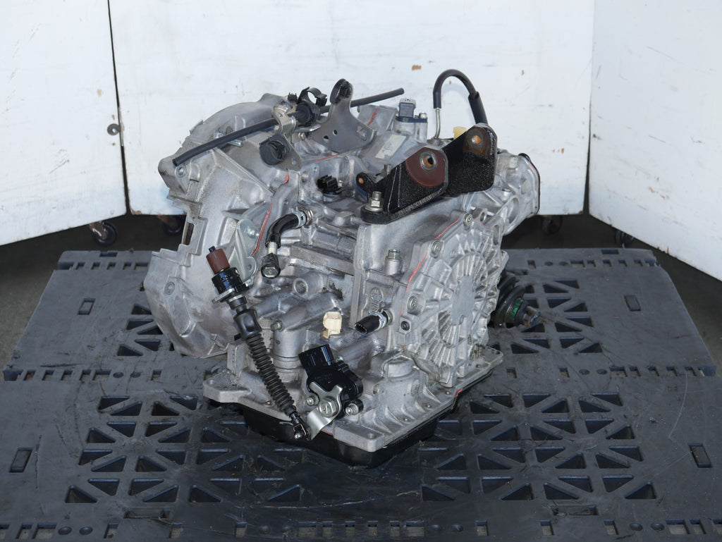 2009 TO 2010 MAZDA 6 AUTOMATIC TRANSMISSION 4CYLINDERS 2.5L JDM L5-VE 5SPEED