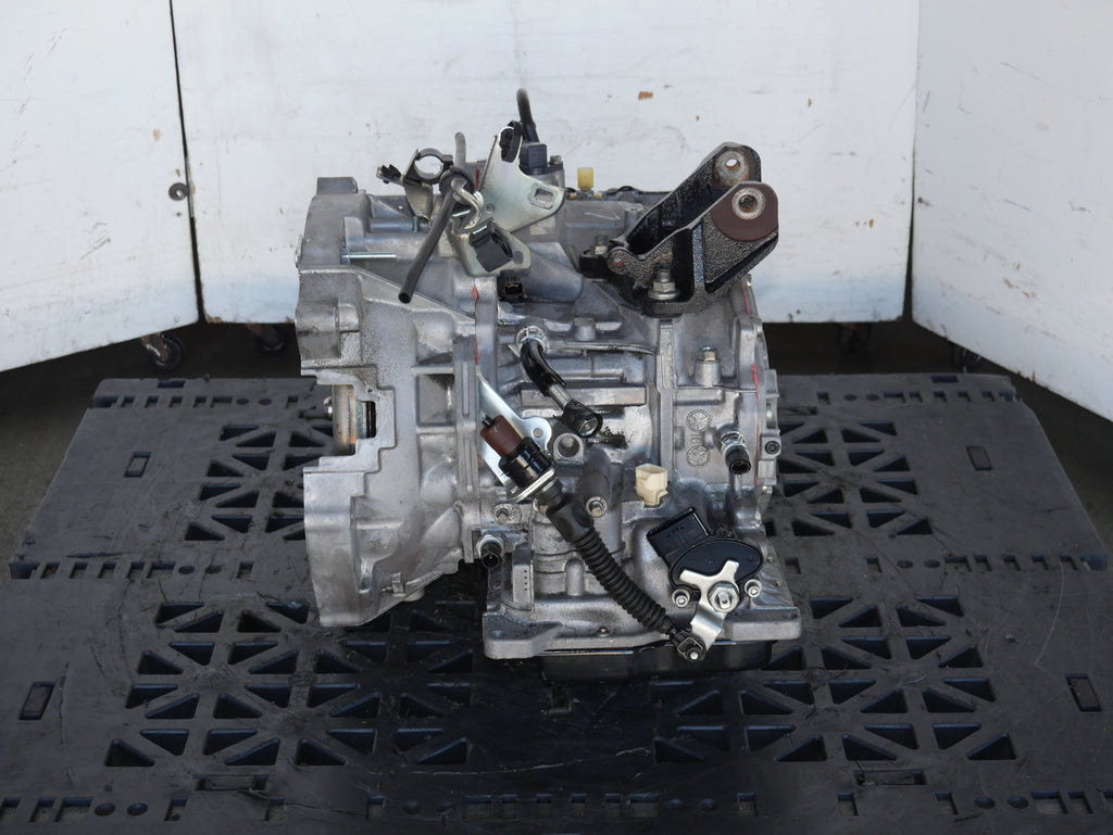 2009 TO 2010 MAZDA 6 AUTOMATIC TRANSMISSION 4CYLINDERS 2.5L JDM L5-VE 5SPEED