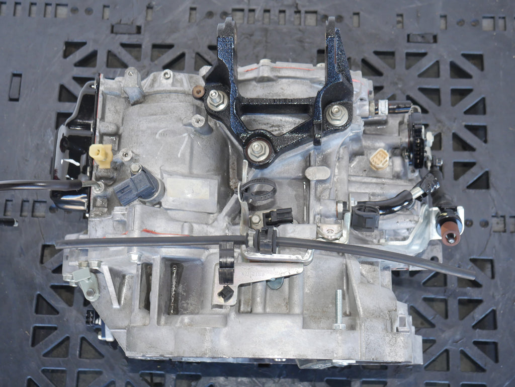 2009 TO 2010 MAZDA 6 AUTOMATIC TRANSMISSION 4CYLINDERS 2.5L JDM L5-VE 5SPEED