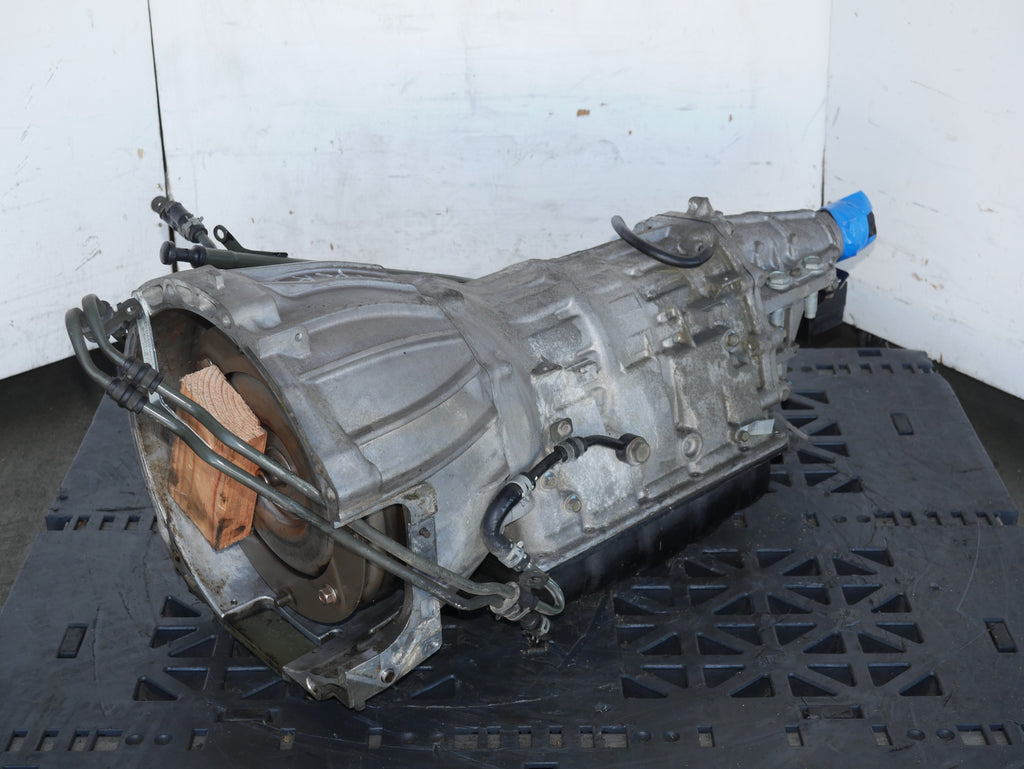 2004 TO 2005 MAZDA RX-8 AUTOMATIC TRANSMISSION 4CYLINDERS JDM 1.3L ROTARY 4PORTS 13B 4SPEED
