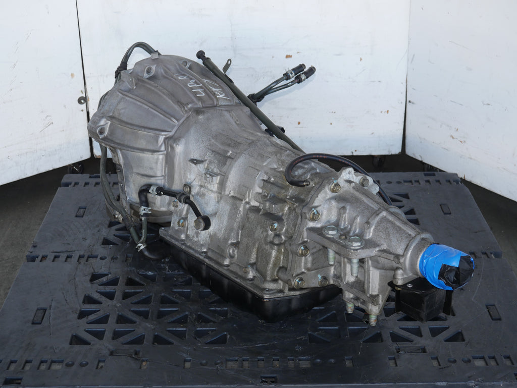2004 TO 2005 MAZDA RX-8 AUTOMATIC TRANSMISSION 4CYLINDERS JDM 1.3L ROTARY 4PORTS 13B 4SPEED