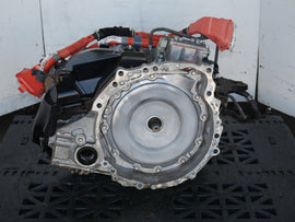 TOYOTA HIGHLANDER HYBRID AUTOMATIC TRANSMISSION 2017 2018 2019 6CYLINDERS 3.5L JDM 2GR-FXS TRANSMISSION