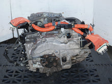 Load image into Gallery viewer, LEXUS RX450H HYBRID AUTOMATIC CVT TRANSMISSION 2016 2017 2018 2019 2020 2021 2022 6CYLINDERS 3.5L JDM 2GR-FXS TRANSMISSION