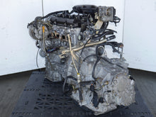 Load image into Gallery viewer, 2002 TO 2006 NISSAN ALTIMA ENGINE SWAP AUTOMATIC TRANSMISSION 4CYLINDERS 2.5L JDM QR25DE