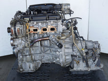 Load image into Gallery viewer, NISSAN ALTIMA ENGINE 2002 2003 2004 2005 2006 4CYLINDERS 2.5L JDM QR25DE MOTOR ONLY