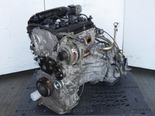 Load image into Gallery viewer, 2002 TO 2006 NISSAN ALTIMA ENGINE SWAP AUTOMATIC TRANSMISSION 4CYLINDERS 2.5L JDM QR25DE