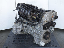 Load image into Gallery viewer, 2002 TO 2006 NISSAN ALTIMA ENGINE SWAP AUTOMATIC TRANSMISSION 4CYLINDERS 2.5L JDM QR25DE