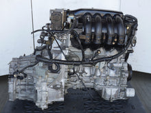 Load image into Gallery viewer, 2002 TO 2006 NISSAN ALTIMA ENGINE SWAP AUTOMATIC TRANSMISSION 4CYLINDERS 2.5L JDM QR25DE
