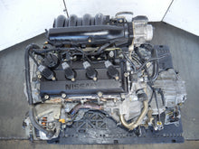 Load image into Gallery viewer, 2002 TO 2006 NISSAN ALTIMA ENGINE SWAP AUTOMATIC TRANSMISSION 4CYLINDERS 2.5L JDM QR25DE