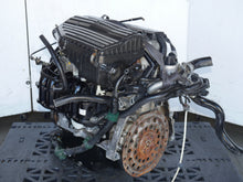 Load image into Gallery viewer, HONDA CIVIC ENGINE 2001 2002 2003 2004 2005 4CYLINDERS 1.7L JDM VTEC D17A MOTOR D17A2