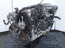 Load image into Gallery viewer, HONDA CIVIC ENGINE 2001 2002 2003 2004 2005 4CYLINDERS 1.7L JDM VTEC D17A MOTOR D17A2
