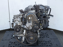 Load image into Gallery viewer, HONDA CIVIC ENGINE 2001 2002 2003 2004 2005 4CYLINDERS 1.7L JDM VTEC D17A MOTOR D17A2