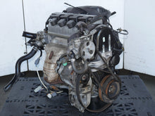 Load image into Gallery viewer, HONDA CIVIC ENGINE 2001 2002 2003 2004 2005 4CYLINDERS 1.7L JDM VTEC D17A MOTOR D17A2