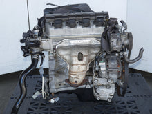 Load image into Gallery viewer, HONDA CIVIC ENGINE 2001 2002 2003 2004 2005 4CYLINDERS 1.7L JDM VTEC D17A MOTOR D17A2