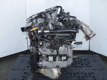 Load image into Gallery viewer, SUBARU WRX ENGINE 2002 2003 2004 2005 4CYLINDERS 2.0L JDM TURBO MOTOR EJ205 DUAL AVCS EJ20