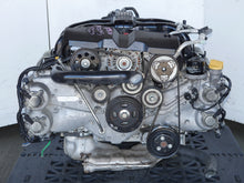 Load image into Gallery viewer, SUBARU IMPREZA ENGINE 2012 2013 2014 4CYLINDERS 2.0L JDM FB20 DOHC MOTOR