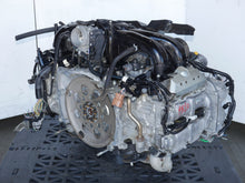 Load image into Gallery viewer, SUBARU IMPREZA ENGINE 2012 2013 2014 4CYLINDERS 2.0L JDM FB20 DOHC MOTOR