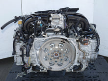 Load image into Gallery viewer, SUBARU IMPREZA ENGINE 2012 2013 2014 4CYLINDERS 2.0L JDM FB20 DOHC MOTOR