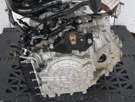 HYUNDAI TUCSON AUTOMATIC TRANSMISSION 2014 2015 4CYLINDERS 2.0L G4NC NON TURBO GDI 6SPEED