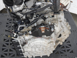 KIA FORTE AUTOMATIC TRANSMISSION 2014 2015 2016 4CYLINDERS 2.0L G4NC NON TURBO GDI 6SPEED