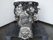 Load image into Gallery viewer, INFINITI G37 RWD VVEL ENGINE 2009 2010 2011 2012 2013 6CYLINDERS 3.7L JDM VQ37VHR-3GEN-RWD MOTOR ONLY