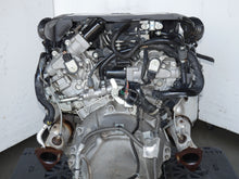 Load image into Gallery viewer, NISSAN 370Z RWD VVEL ENGINE 2009 2010 2011 2012 2013 6CYLINDERS 3.7L JDM VQ37VHR-3GEN-RWD MOTOR ONLY