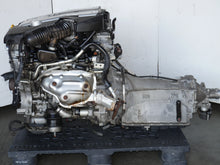 Load image into Gallery viewer, INFINITI M37 RWD VVEL ENGINE 2011 2012 2013 6CYLINDERS 3.7L JDM VQ37VHR-3GEN-RWD MOTOR ONLY