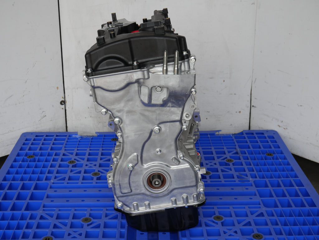 BRAND NEW 2013 TO 2016 HYUNDAI SANTA FE ENGINE 4CYLINDER 2.0L GDI G4KH TURBO MOTOR THETA II GEN 1