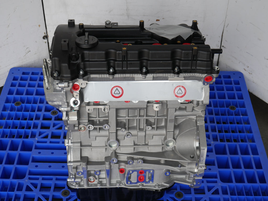 BRAND NEW 2013 TO 2016 HYUNDAI SANTA FE ENGINE 4CYLINDER 2.0L GDI G4KH TURBO MOTOR THETA II GEN 1