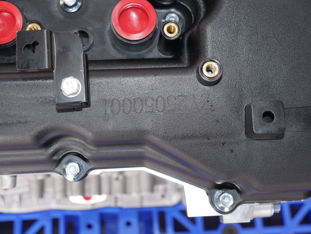 BRAND NEW 2013 TO 2016 HYUNDAI SANTA FE ENGINE 4CYLINDER 2.0L GDI G4KH TURBO MOTOR THETA II GEN 1