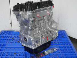 BRAND NEW 2012 TO 2015 KIA OPTIMA ENGINE 4CYLINDERS 2.0L GDI G4KH TURBO MOTOR THETA II GEN 1