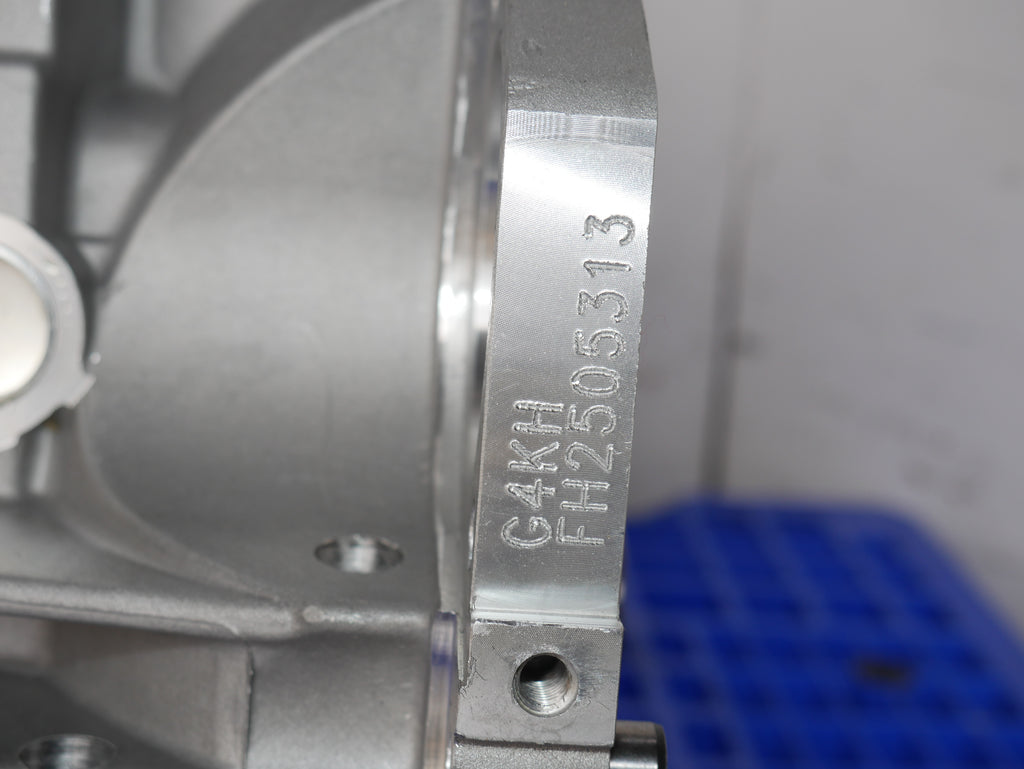 BRAND NEW 2013 TO 2016 HYUNDAI SANTA FE ENGINE 4CYLINDER 2.0L GDI G4KH TURBO MOTOR THETA II GEN 1