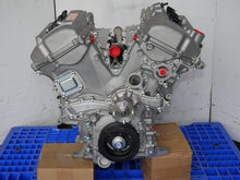 Load image into Gallery viewer, BRAND NEW TOYOTA 4RUNNER ENGINE 2003 2004 2005 2006 2007 2008 2009 4.0L 6CYLINDERS JDM 1GR-FE VVT-i MOTOR