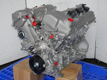 Load image into Gallery viewer, BRAND NEW TOYOTA 4RUNNER ENGINE 2003 2004 2005 2006 2007 2008 2009 4.0L 6CYLINDERS JDM 1GR-FE VVT-i MOTOR