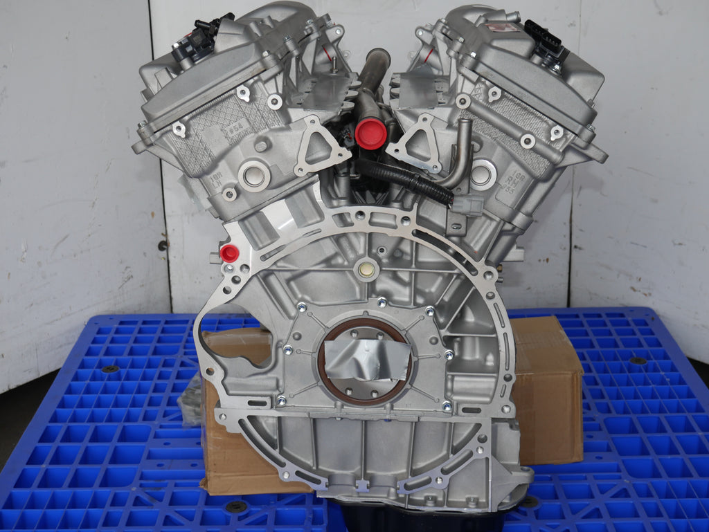BRAND NEW TOYOTA 4RUNNER ENGINE 2003 2004 2005 2006 2007 2008 2009 4.0L 6CYLINDERS JDM 1GR-FE VVT-i MOTOR