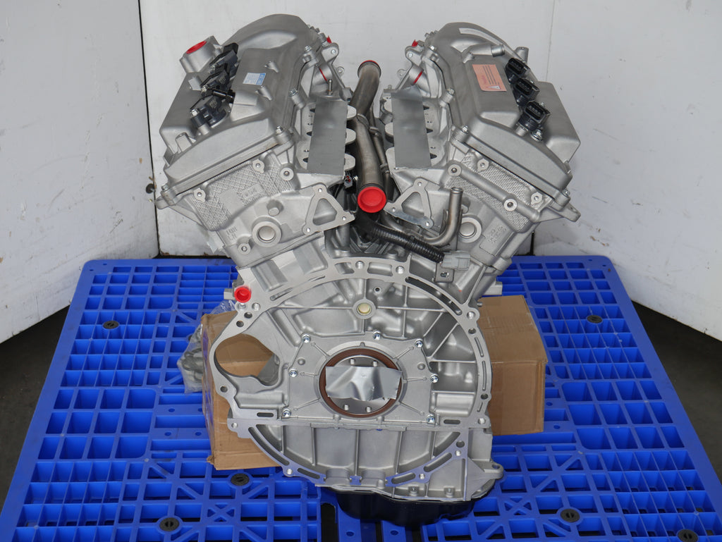 BRAND NEW TOYOTA 4RUNNER ENGINE 2003 2004 2005 2006 2007 2008 2009 4.0L 6CYLINDERS JDM 1GR-FE VVT-i MOTOR